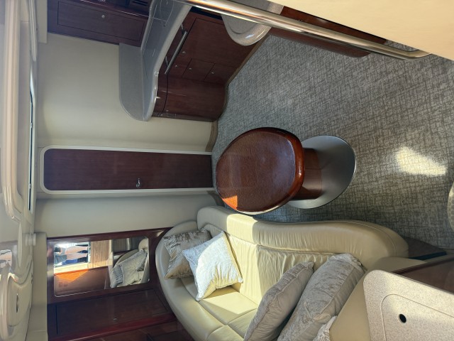 2003 SEA RAY 420 Sundancer  for sale at True North Yacht Sales & Service